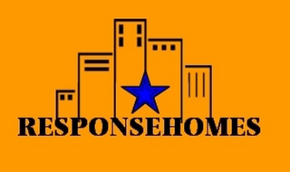 RESPONSEHOMES logo