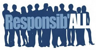 RESPONSIB'ALL logo