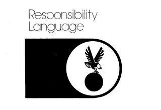 RESPONSIBILITY LANGUAGE logo