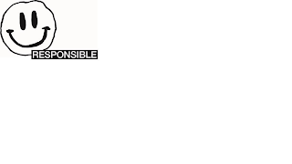 RESPONSIBLE logo
