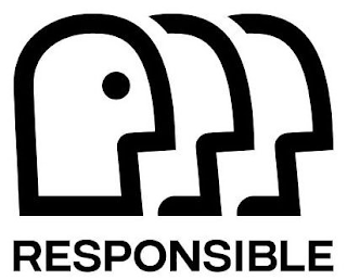 RESPONSIBLE logo