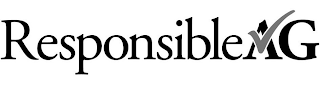 RESPONSIBLE AG logo