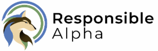RESPONSIBLE ALPHA logo