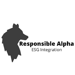 RESPONSIBLE ALPHA ESG INTEGRATION logo