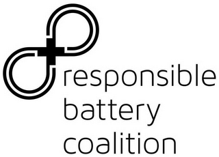 RESPONSIBLE BATTERY COALITION logo