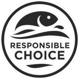 RESPONSIBLE CHOICE logo