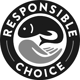 RESPONSIBLE CHOICE logo