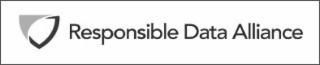 RESPONSIBLE DATA ALLIANCE logo