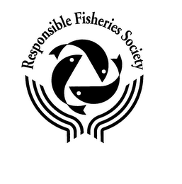 RESPONSIBLE FISHERIES SOCIETY OF THE UNITED STATES logo