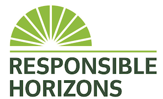 RESPONSIBLE HORIZONS logo