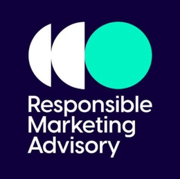 RESPONSIBLE MARKETING ADVISORY logo