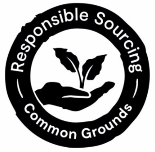 RESPONSIBLE SOURCING COMMON GROUNDS logo