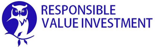 RESPONSIBLE VALUE INVESTMENT logo