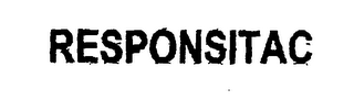 RESPONSITAC logo