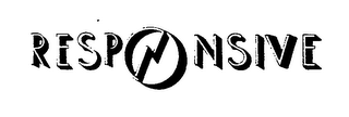 RESPONSIVE logo