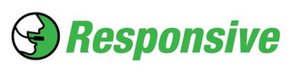 RESPONSIVE logo