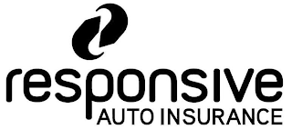 RESPONSIVE AUTO INSURANCE logo
