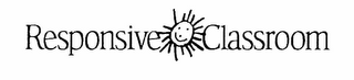 RESPONSIVE CLASSROOM logo
