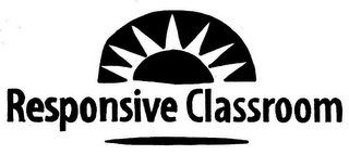 RESPONSIVE CLASSROOM logo