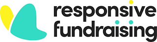 RESPONSIVE FUNDRAISING logo