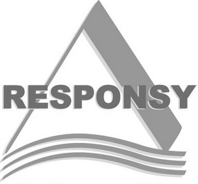 RESPONSY logo