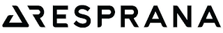 RESPRANA logo