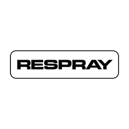 RESPRAY logo