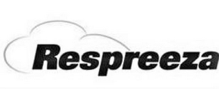 RESPREEZA logo
