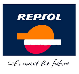 RESPSOL LET'S INVENT THE FUTURE logo