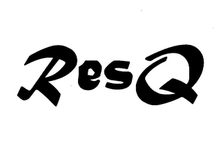 RESQ logo
