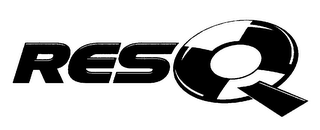 RESQ logo
