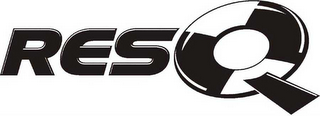 RESQ logo