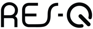 RESQ logo