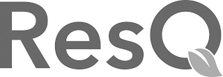 RESQ logo