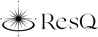 RESQ logo