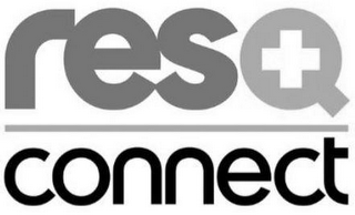 RESQ CONNECT logo