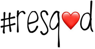 #RESQD logo