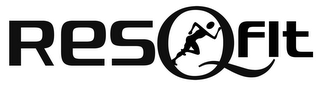 RESQFIT logo