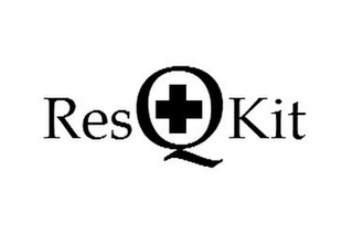 RESQKIT logo