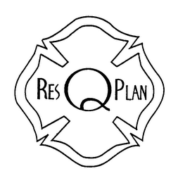 RESQPLAN logo