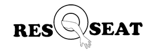 RESQSEAT logo