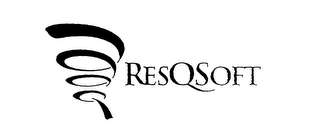 RESQSOFT logo