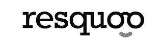 RESQUOO logo
