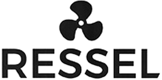 RESSEL logo
