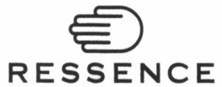 RESSENCE logo