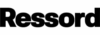 RESSORD logo