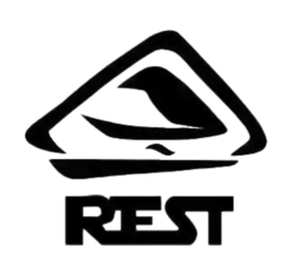 REST logo