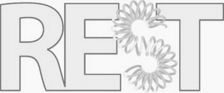 REST logo