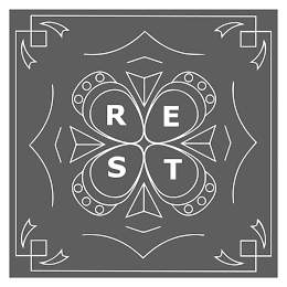 REST logo