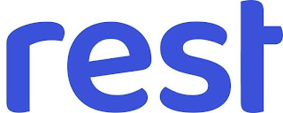 REST logo